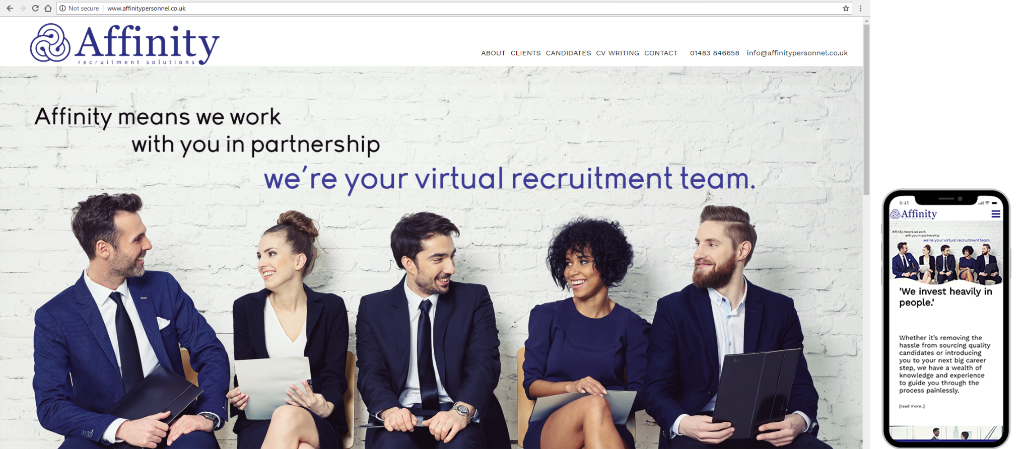 Affinity Personnel