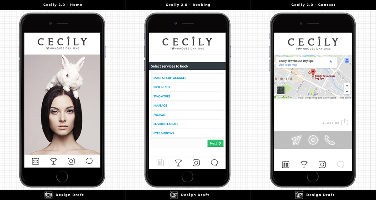 cecily
